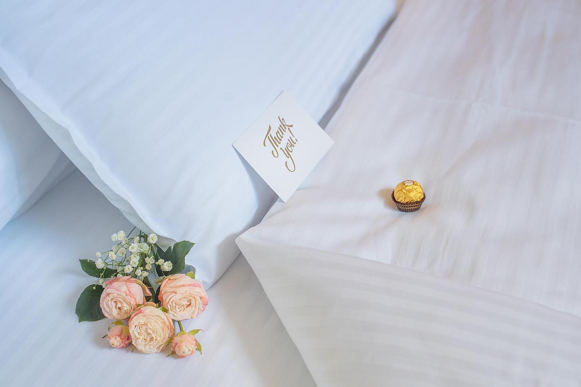 Dzvel Ubanshi Hotel Gori Luaran gambar