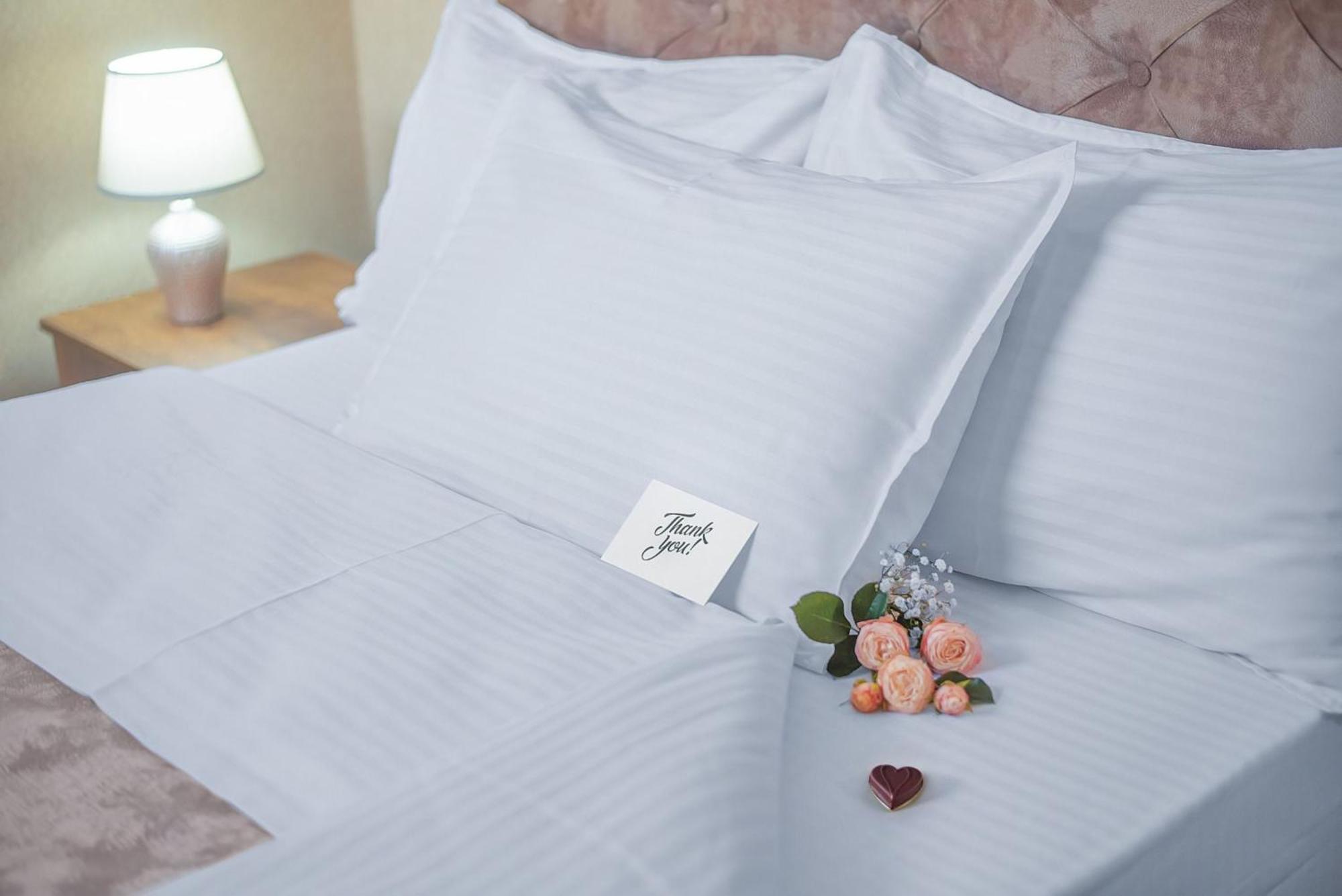 Dzvel Ubanshi Hotel Gori Luaran gambar