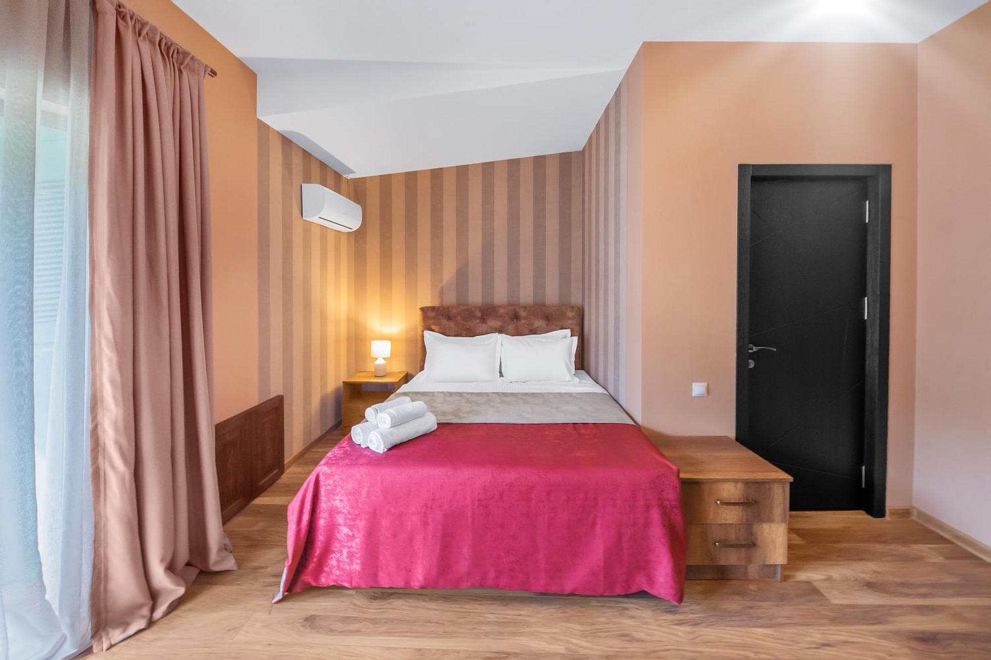Dzvel Ubanshi Hotel Gori Luaran gambar